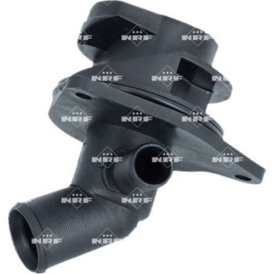NRF Kühlmittelflansch EASY FIT 775106 NRF Kühlmittelflansch EASY FIT 775106