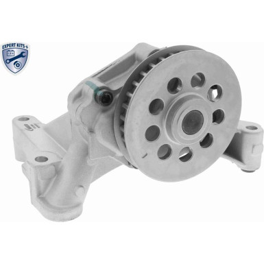 V10-2666 Ölpumpe Original VAICO Qualität
