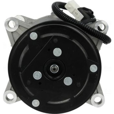 89060 Kompressor, Klimaanlage ** FIRST FIT **