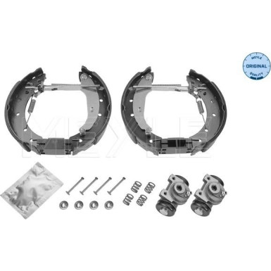 11-14 533 0025 Bremsbackensatz MEYLE-ORIGINAL-KIT: Better solution for you!
