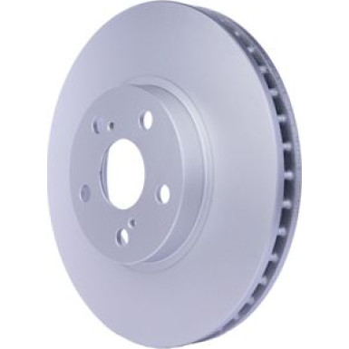Hella | Bremsscheibe | 8DD 355 112-331