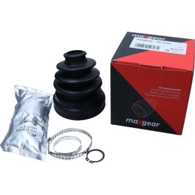 49-1029 Gelenksatz, Antriebswelle 49-1029 Gelenksatz, Antriebswelle