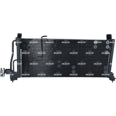 35218 Kondensator, Klimaanlage EASY FIT 35218 Kondensator, Klimaanlage EASY FIT