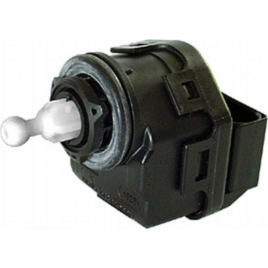 6NM 007 878-531 Stellelement, Leuchtweitenregulierung