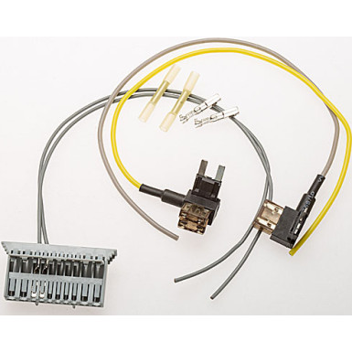 2322017 Kabelreparatursatz, Zentralelektrik 2322017 Kabelreparatursatz, Zentralelektrik