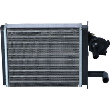 53556 Wärmetauscher, Innenraumheizung