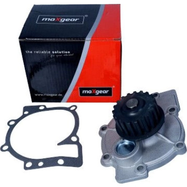 47-0127 Wasserpumpe, Motorkühlung 47-0127 Wasserpumpe, Motorkühlung