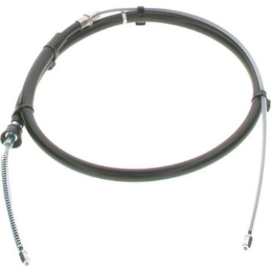 1 987 477 684 Seilzug, Feststellbremse 1 987 477 684 Seilzug, Feststellbremse