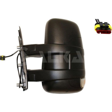 Alkar | Außenspiegel | 9206249 Alkar | Außenspiegel | 9206249