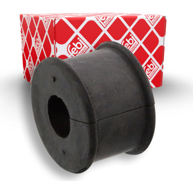 FEBI BILSTEIN 15587 Lagerung, Stabilisator FEBI BILSTEIN 15587 Lagerung, Stabilisator