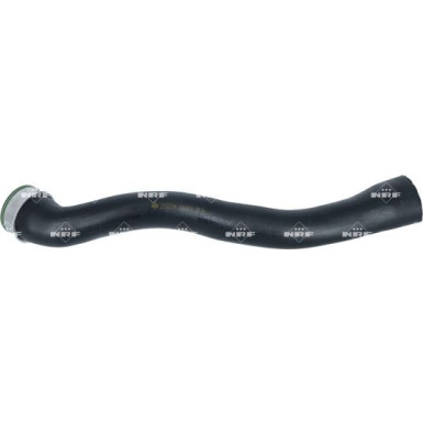 NRF Ladeluftschlauch EASY FIT 166408 NRF Ladeluftschlauch EASY FIT 166408