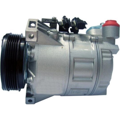 Mahle | Kompressor, Klimaanlage | ACP 1299 000P