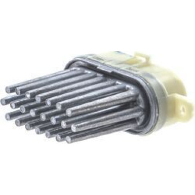 Mahle | Regler, Innenraumgebläse | ABR 135 000P