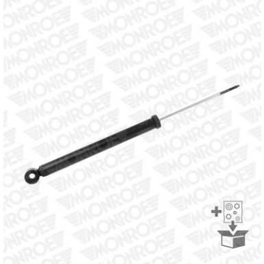 G1116 Stoßdämpfer MONROE ORIGINAL (Gas Technology)