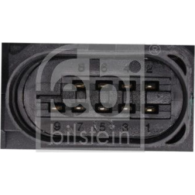 197217 Türschloss febi Plus