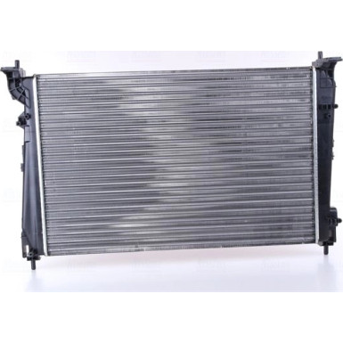 61916 Kühler, Motorkühlung