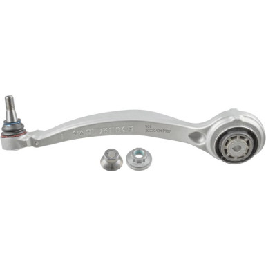 38214 01 Lenker, Radaufhängung