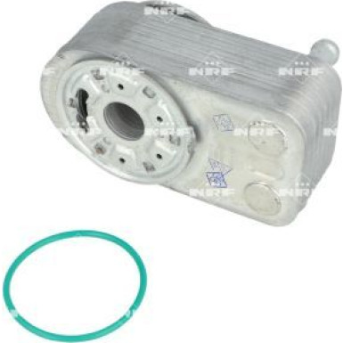 31886 Ölkühler, Motoröl