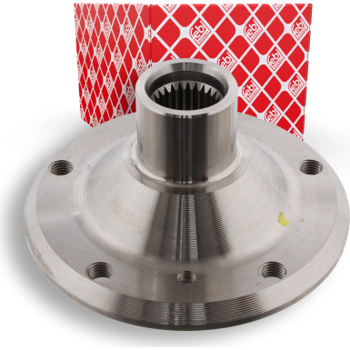 FEBI BILSTEIN 32807 Radnabe FEBI BILSTEIN 32807 Radnabe