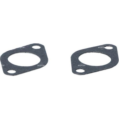 48312 Kühler, Abgasrückführung EASY FIT