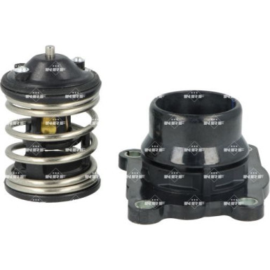 NRF | Thermostat, Kühlmittel | 725398