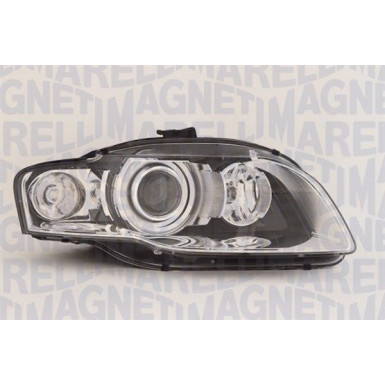 Magneti Marelli | Hauptscheinwerfer | 711307022679