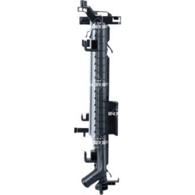 NRF | Kühler, Motorkühlung | 550293