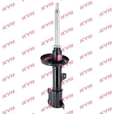 334052 Stoßdämpfer Excel-G 334052 Stoßdämpfer Excel-G