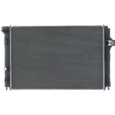 Mahle | Kühler, Motorkühlung | CR 2679 000S