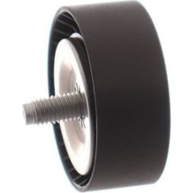 SKF | Umlenk-/Führungsrolle, Keilrippenriemen | VKM 38125