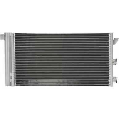 94670 Kondensator, Klimaanlage ** FIRST FIT **