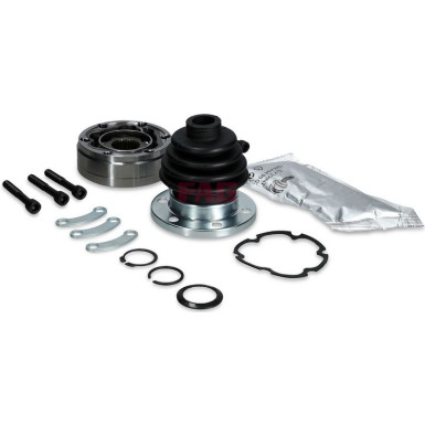 FAG | Gelenksatz, Antriebswelle | 771 0365 30