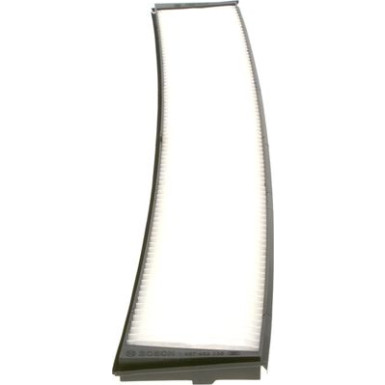BOSCH 1 987 432 036 Innenraumfilter FILTER+pro