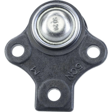 10161 07 Trag-/Führungsgelenk