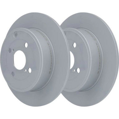 24.0109-0140.1 Bremsscheibe 24.0109-0140.1 Bremsscheibe