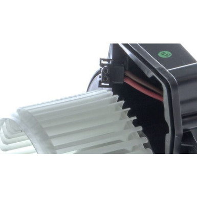 Mahle | Innenraumgebläse | AB 15 000S