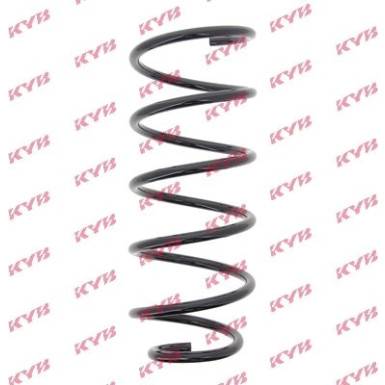 RC2887 Fahrwerksfeder K-Flex