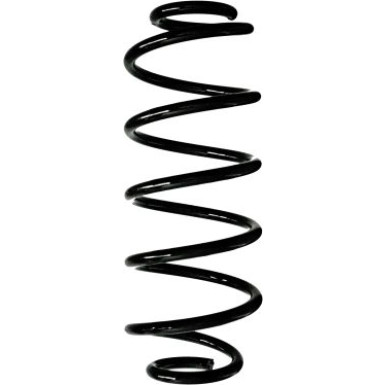 Spidan | Fahrwerksfeder | 88176