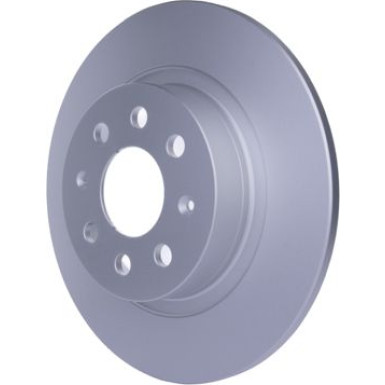 Hella | Bremsscheibe | 8DD 355 112-621