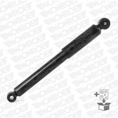 Monroe | Stoßdämpfer | 43124 Monroe | Stoßdämpfer | 43124