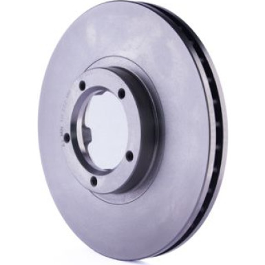 Hella | Bremsscheibe | 8DD 355 105-631