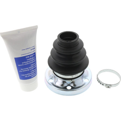 772 0107 30 Faltenbalgsatz, Antriebswelle