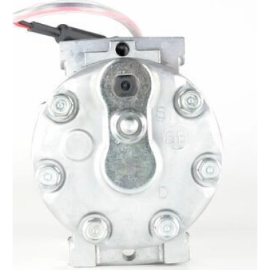 ACP 939 000P Kompressor, Klimaanlage BEHR *** PREMIUM LINE ***