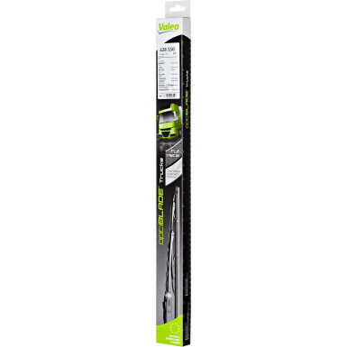 Valeo | Wischblatt | Scheibenwischer | 628550