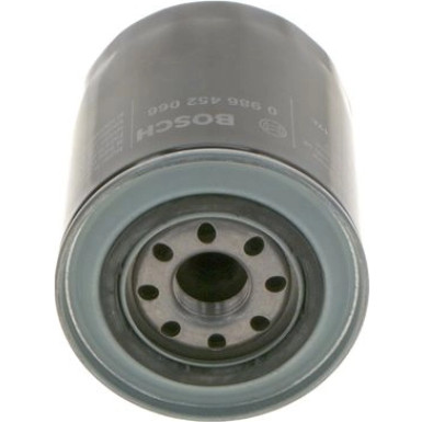 BOSCH 0 986 452 066 Ölfilter