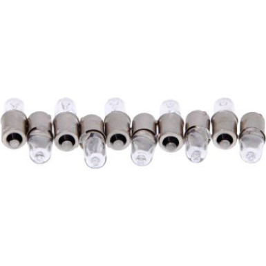 Maxgear | Glühlampe, Innenraumleuchte | 78-0069SET