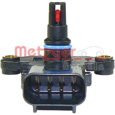 0906098 Sensor, Saugrohrdruck