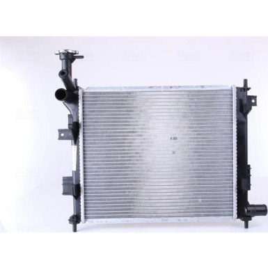 66747 Kühler, Motorkühlung ** FIRST FIT **