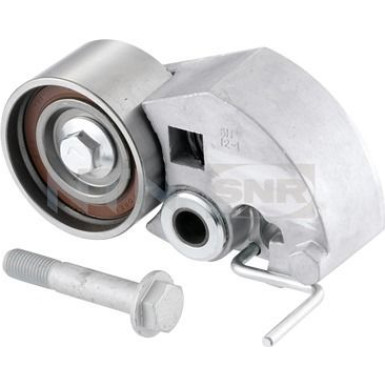 GT370.24 Spannrolle, Zahnriemen