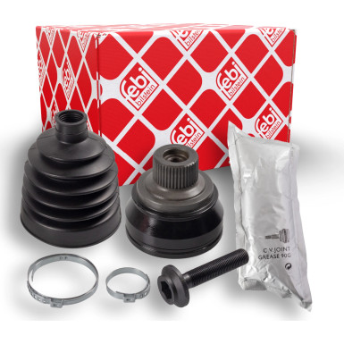 FEBI BILSTEIN 173506 Gelenksatz, Antriebswelle FEBI BILSTEIN 173506 Gelenksatz, Antriebswelle